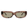 SAN FRAN Slim Sunglasses - Swway