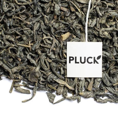 Field of Green - Loose Leaf Tea (100g) *includes $3 deposit*