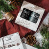 Snowflakes and Spice Collection - Kanel Salt