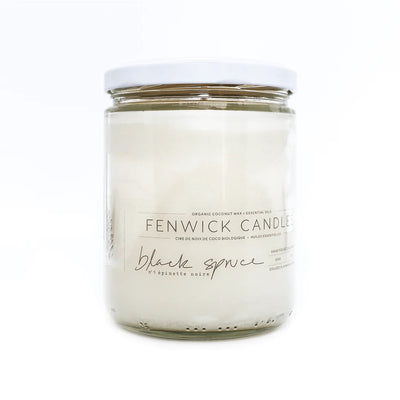 Fenwick Candle - Large 13oz