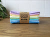 Reusable Non Paper Towels (Set Of 8 With No Roll) - Cheeks Ahoy