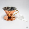 Hario V60-02 Coffee Dripper