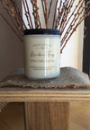 London Fog Soy Candle- Dark Horse Handcrafted