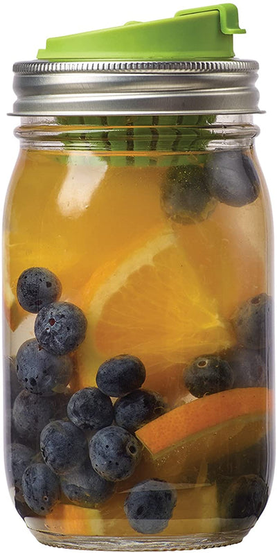 Fruit Infusion Lid - Jarware