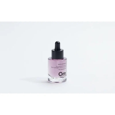 Youth Infusion Hydrating Face Elixir- Om Organics