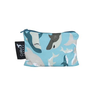 Reusable Snack Bag (Small) - Colibri