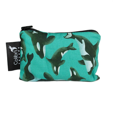 Reusable Snack Bag (Medium) - Colibri