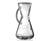 Chemex Glass Handle Coffeemaker