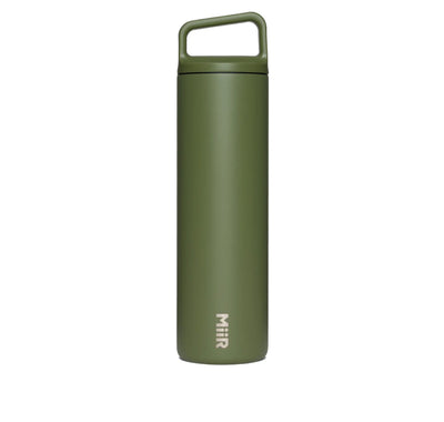 Wide Mouth Bottle 20oz - MiiR