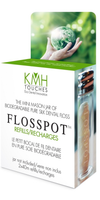 Flosspot Dental Floss