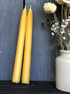 Beeswax Candles