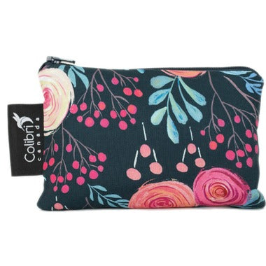 Reusable Snack Bag (Small) - Colibri