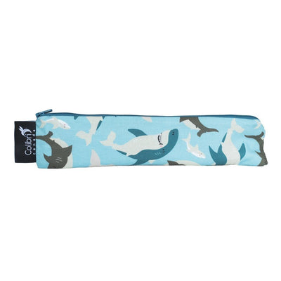 Reusable Snack Bag (Wide) - Colibri