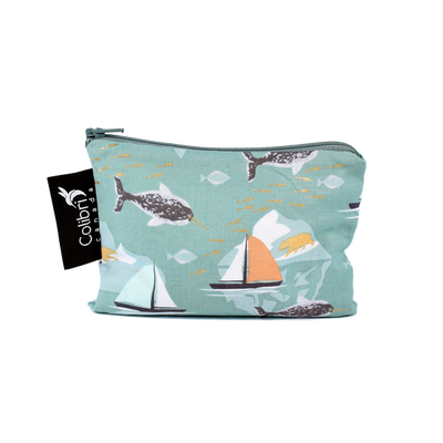 Reusable Snack Bag (Small) - Colibri