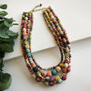 Kantha Aura Necklace