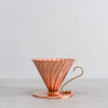 Hario V60-02 Coffee Dripper