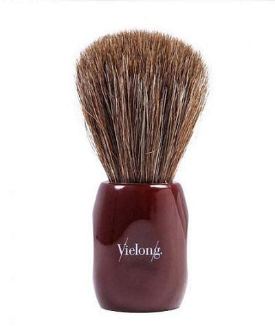 Horse Hair Shaving Brush