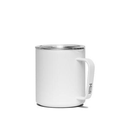 MiiR Camp Cup 12 oz White