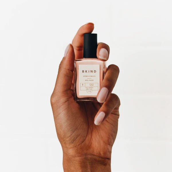Bkind Nail Polish