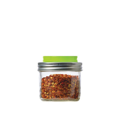 Spice Lid Green - Jarware