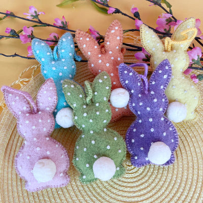 Easter Ornaments