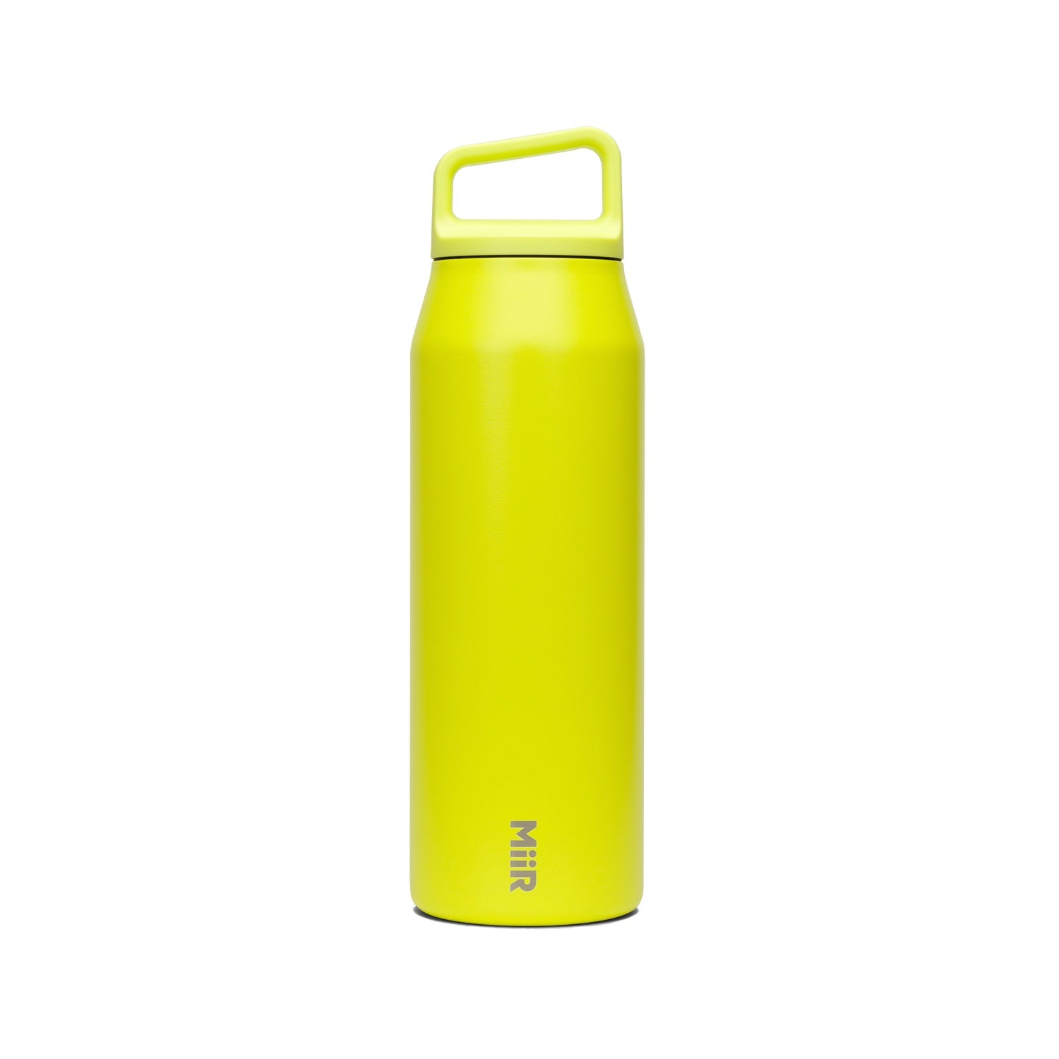 Miir Water bottle review