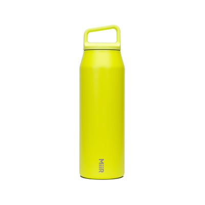 Miir Water bottle review