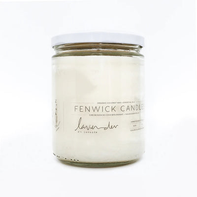 Fenwick Candle - Large 13oz