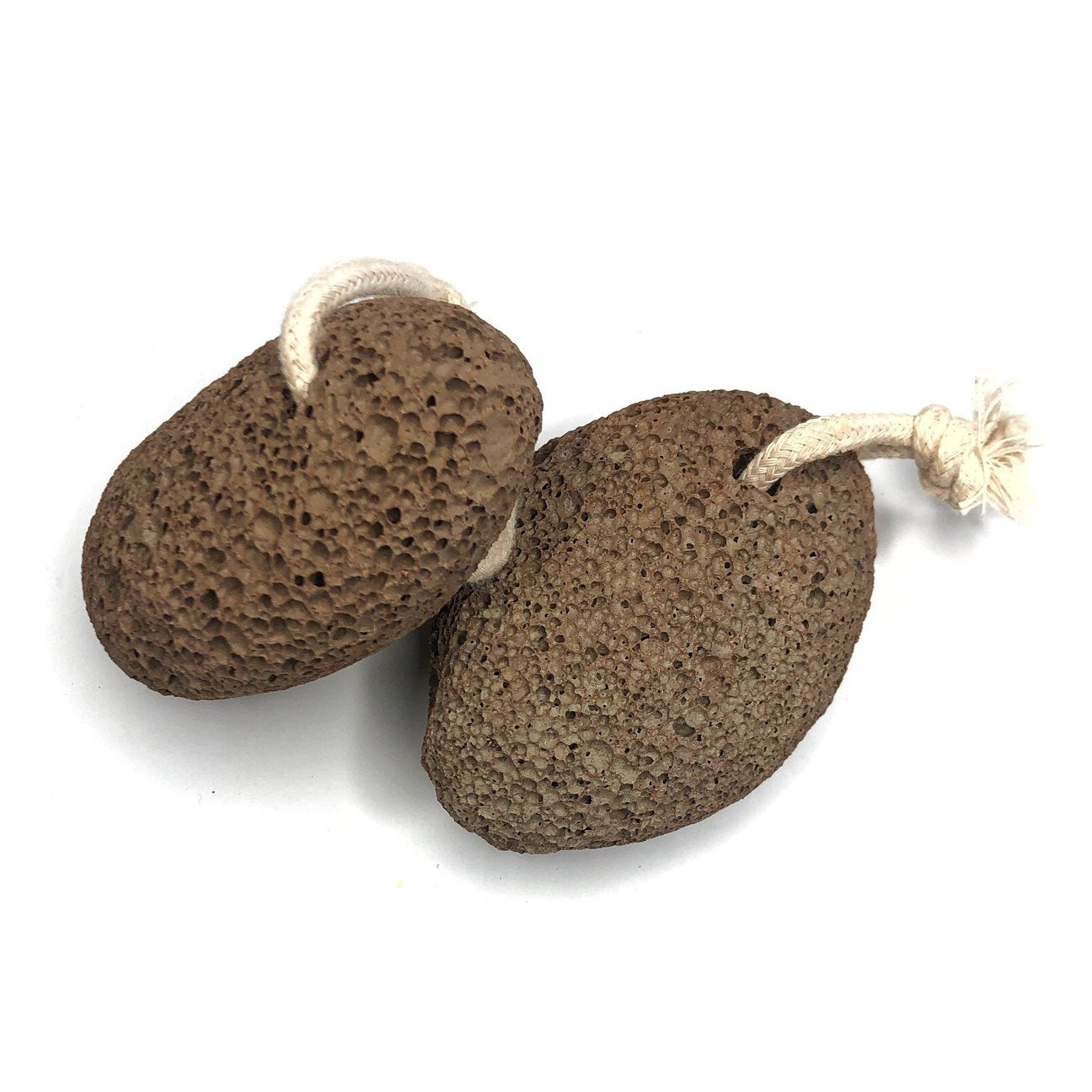 Natural Lava Pumice Stone - Essence of Life