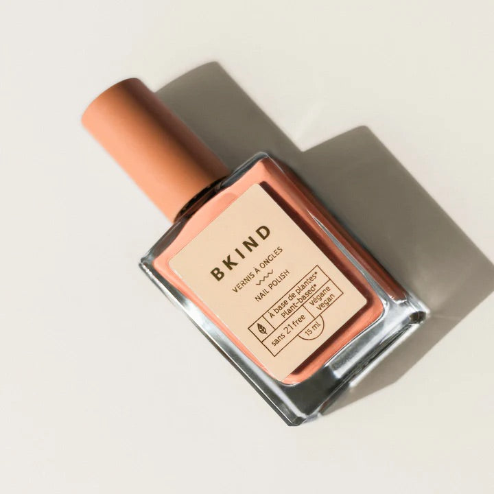 Bkind Nail Polish