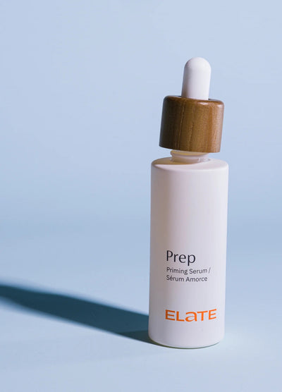 Prep Priming Serum - Elate