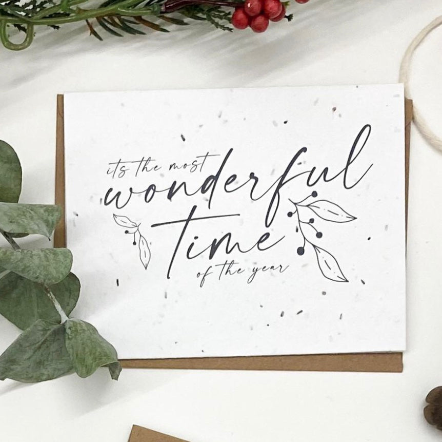 The Good Card - Greeting Cards