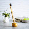 Toothbrush Holder - OLA Bamboo