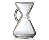 Chemex Glass Handle Coffeemaker