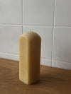 Beeswax Candles