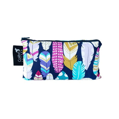 Reusable Snack Bag (Medium) - Colibri