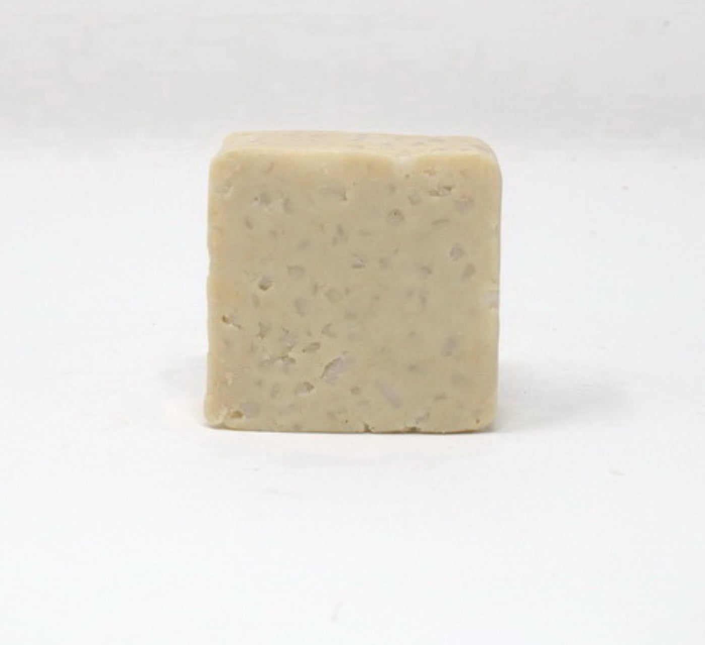 Conditioner Bar Tea Tree and Peppermint (Package Free) - BKIND