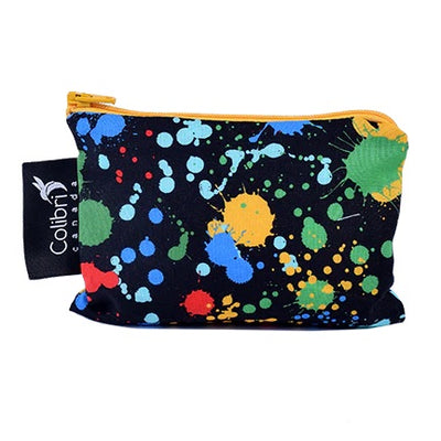 Reusable Snack Bag (Small) - Colibri