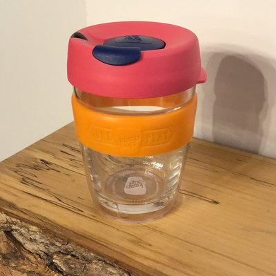 KeepCup Long Play Edition - Med 12oz