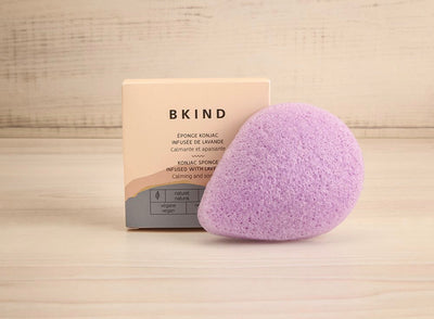 Konjac Sponge