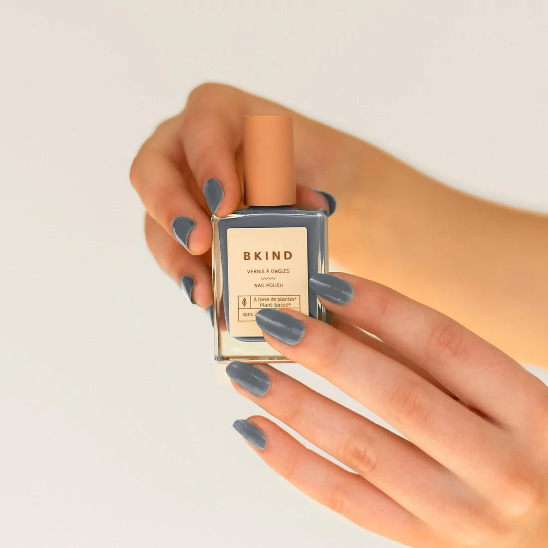 Bkind Nail Polish