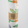 Reusable Non Paper Towels (Set Of 8 With Roll) - Cheeks Ahoy