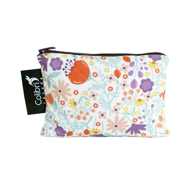 Reusable Snack Bag (Small) - Colibri