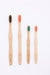 Kids Bamboo Toothbrush - REssentials