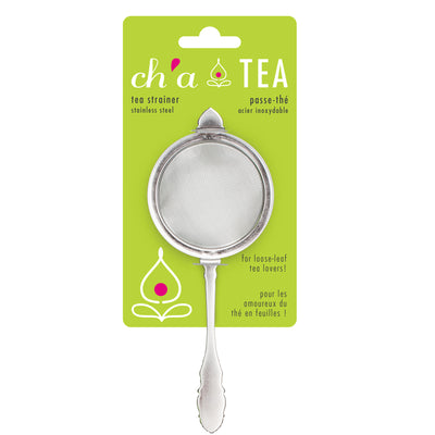 Tea Strainer