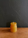 Beeswax Candles