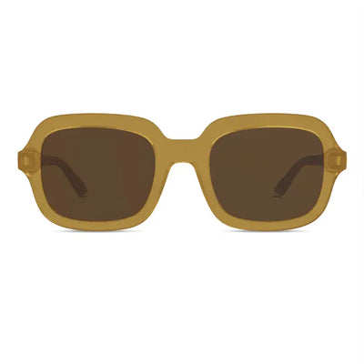 MONTENEGRO Squares Sunglasses - Swway