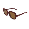 MONTENEGRO Squares Sunglasses - Swway