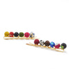 Sari Chic Hair Pins - World Finds