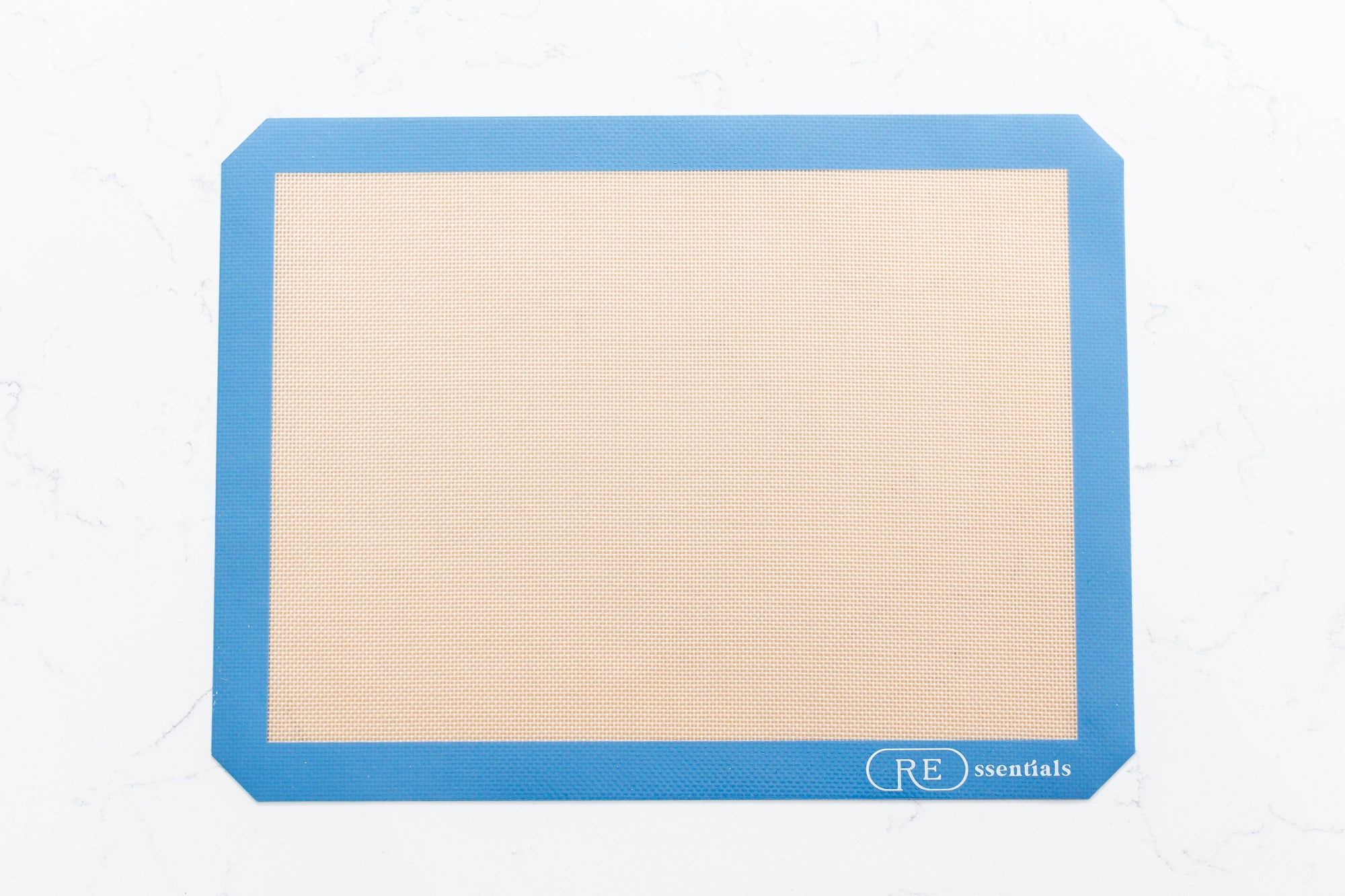 Silicone Baking Mat & Cookie Sheet